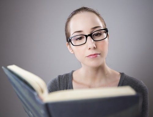 Reading, Attention, and Learning Performance: Can Adults Improve Too?